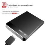 1TB Portable External Hard Drive for Gaming