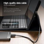 1TB Portable External Hard Drive for Gaming