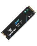 Acer Predator GM7 2TB PCIe Gen 4 SSD