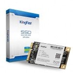 KingFast F6M 512GB Gaming SSD for Laptops