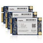 KingFast F6M 512GB Gaming SSD for Laptops