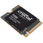 1TB Crucial P310 NVMe SSD for Gaming Devices
