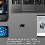 Integral 256GB M.2 NVMe SSD for Gaming