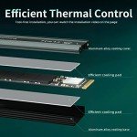 Fanxiang 1TB M.2 NVMe SSD with Heatsink