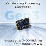 Integral 256GB M.2 NVMe SSD for Gaming