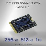 Integral 256GB M.2 NVMe SSD for Gaming