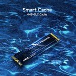 Fanxiang 1TB NVMe SSD with Graphene Cooling