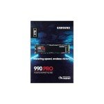 Samsung 990 PRO 4TB NVMe SSD for Gaming