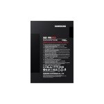 Samsung 990 PRO 4TB NVMe SSD for Gaming