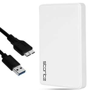 500GB USB 3.0 Gaming External Hard Drive