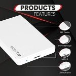 500GB USB 3.0 Gaming External Hard Drive