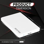 500GB USB 3.0 Gaming External Hard Drive