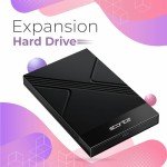 320GB Type-C Portable External Hard Drive