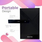 320GB Type-C Portable External Hard Drive
