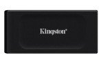 Kingston XS1000 2TB Portable External SSD