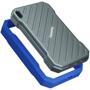 Fanxiang 2TB Rugged Portable Gaming SSD