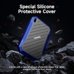 Fanxiang 2TB Rugged Portable Gaming SSD