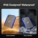 Fanxiang 2TB Rugged Portable Gaming SSD