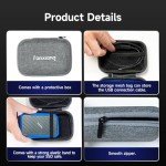 Fanxiang 2TB Rugged Portable Gaming SSD