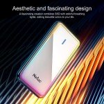 Netac 1TB RGB Portable SSD with USB 3.2