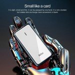 Netac 1TB RGB Portable SSD with USB 3.2