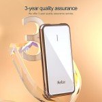 Netac 1TB RGB Portable SSD with USB 3.2