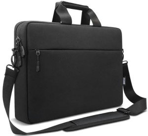 17.3" Waterproof Laptop Bag with Shoulder Strap