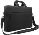 17.3" Waterproof Laptop Bag with Shoulder Strap