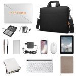 Waterproof 17-17.3 Inch Gaming Laptop Bag