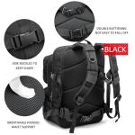 Tactical Game Backpack for PS5 & Gaming Gear