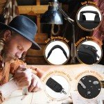 Waterproof 17-17.3 Inch Gaming Laptop Bag