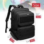 Tactical Game Backpack for PS5 & Gaming Gear