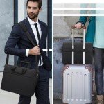 17.3" Waterproof Laptop Bag with Shoulder Strap