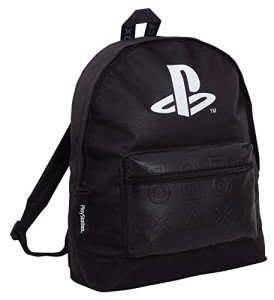 PlayStation Gamer Backpack for Laptops and School
