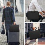 Waterproof 17-17.3 Inch Gaming Laptop Bag