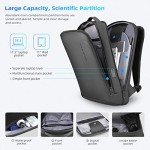 MARK RYDEN Waterproof Laptop Backpack for 17.3