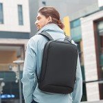 MARK RYDEN Waterproof Laptop Backpack for 17.3