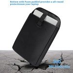 50L Water-Resistant Gaming Laptop Backpack with USB