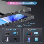 Portable 18.5" Full HD Gaming Monitor