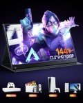 17.3" 144Hz Portable 1080P Gaming Monitor