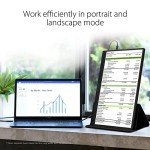 ASUS 15.6" Portable 1080P USB-C Monitor