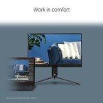 ASUS 15.6" Portable 1080P USB-C Monitor