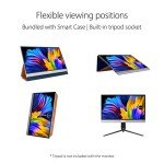 ASUS ZenScreen 15.6" OLED Portable Gaming Monitor
