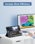 Yodoit 15.6" FHD Portable Gaming Monitor