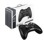 MSI FORCE GC30 V2 Wireless Gamepad Controller