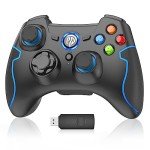 LEVEWAN EasySMX Wireless Gaming Controller