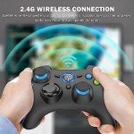 LEVEWAN EasySMX Wireless Gaming Controller
