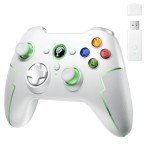 EasySMX 9013pro Wireless Game Controller for PC/Android