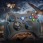 LEVEWAN EasySMX Wireless Gaming Controller