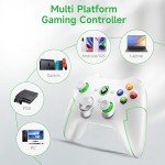 EasySMX 9013pro Wireless Game Controller for PC/Android